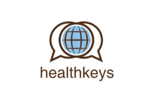 Healthkeys