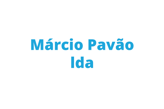 Márcio Pavão, lda.